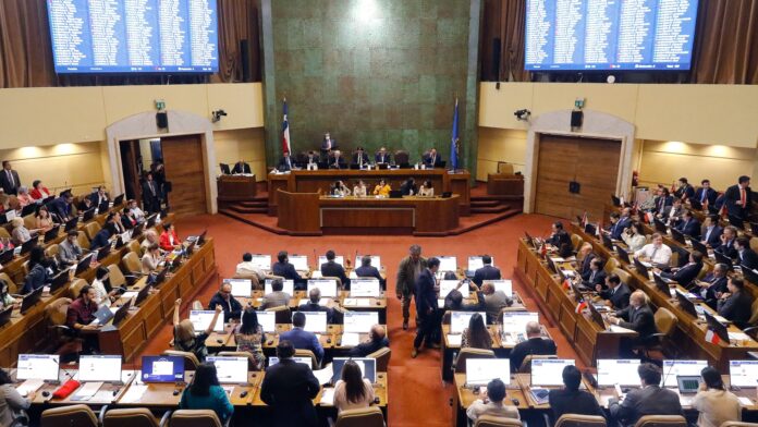 Congreso