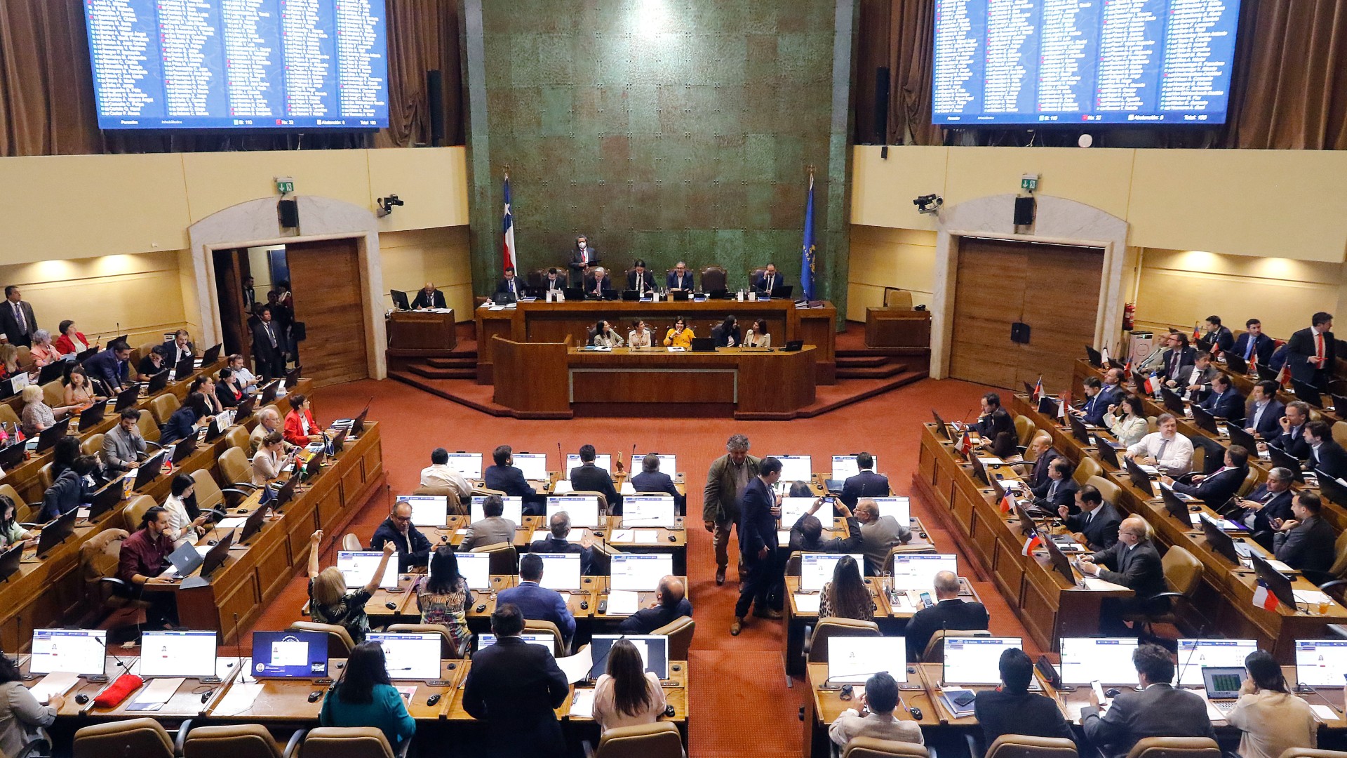 Congreso