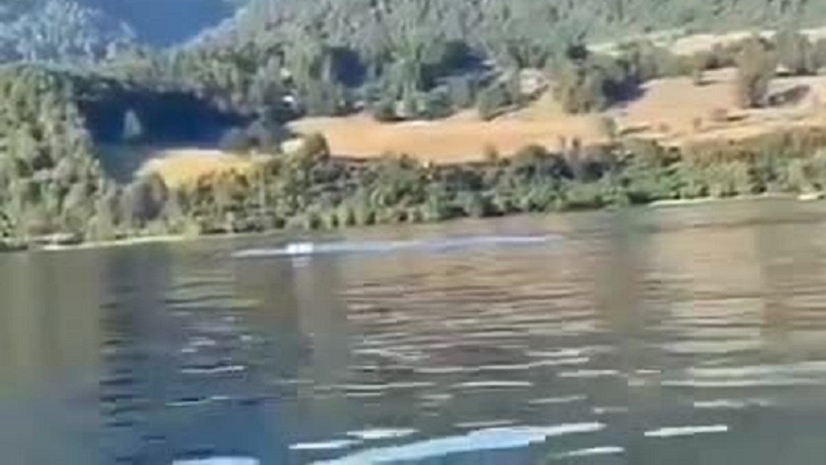 Lago Ranco
