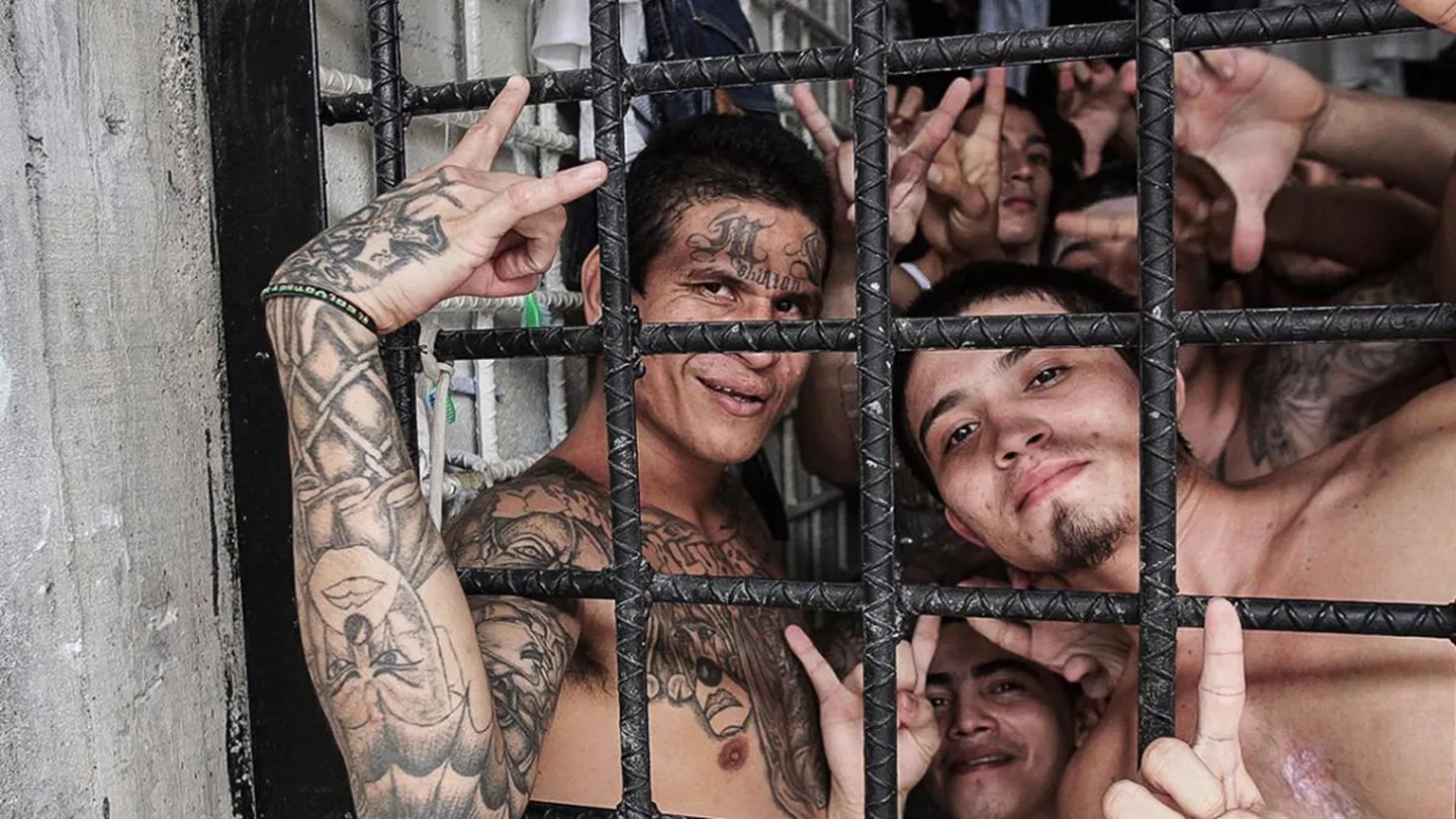 Las Maras