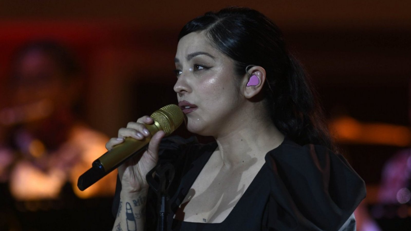 Mon Laferte