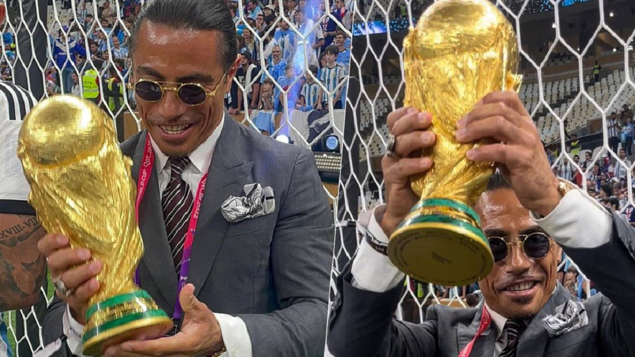 Salt Bae