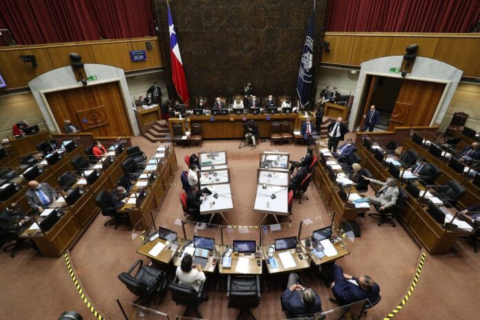 Senado
