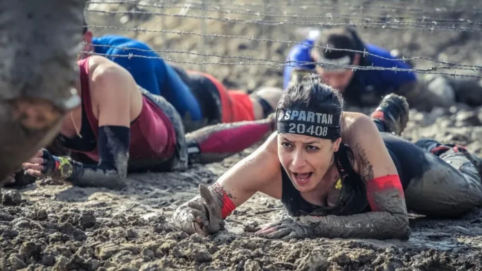 Spartan Race
