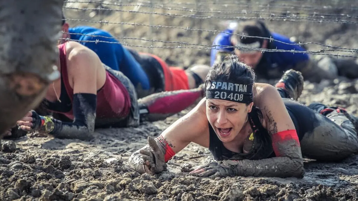 Spartan Race