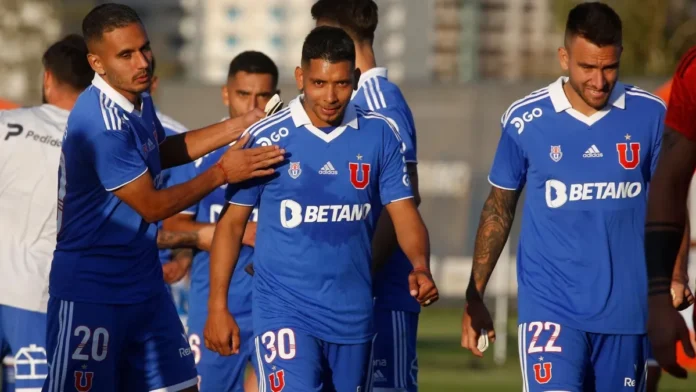 Universidad de Chile