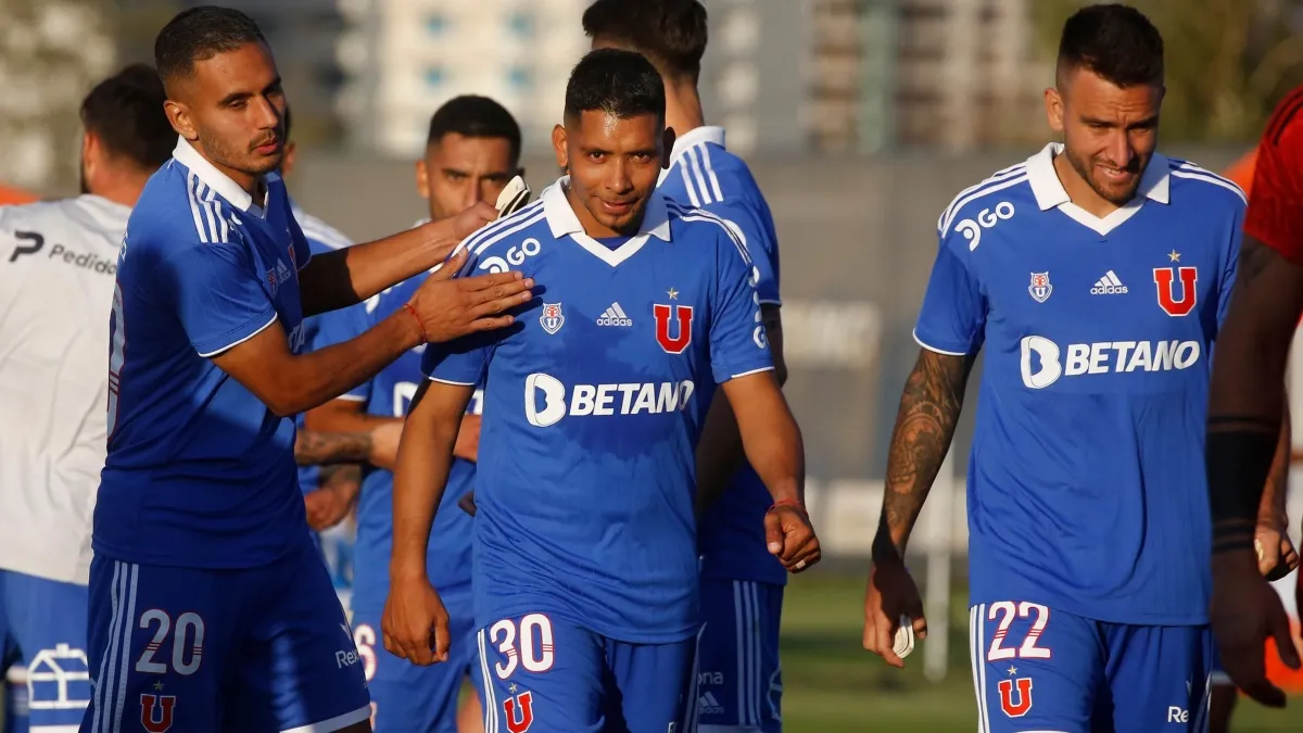 Universidad de Chile
