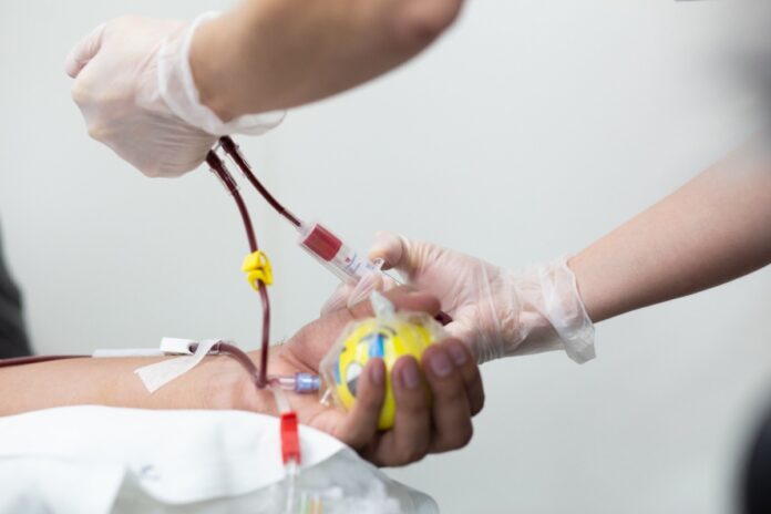 Cáncer Infantil