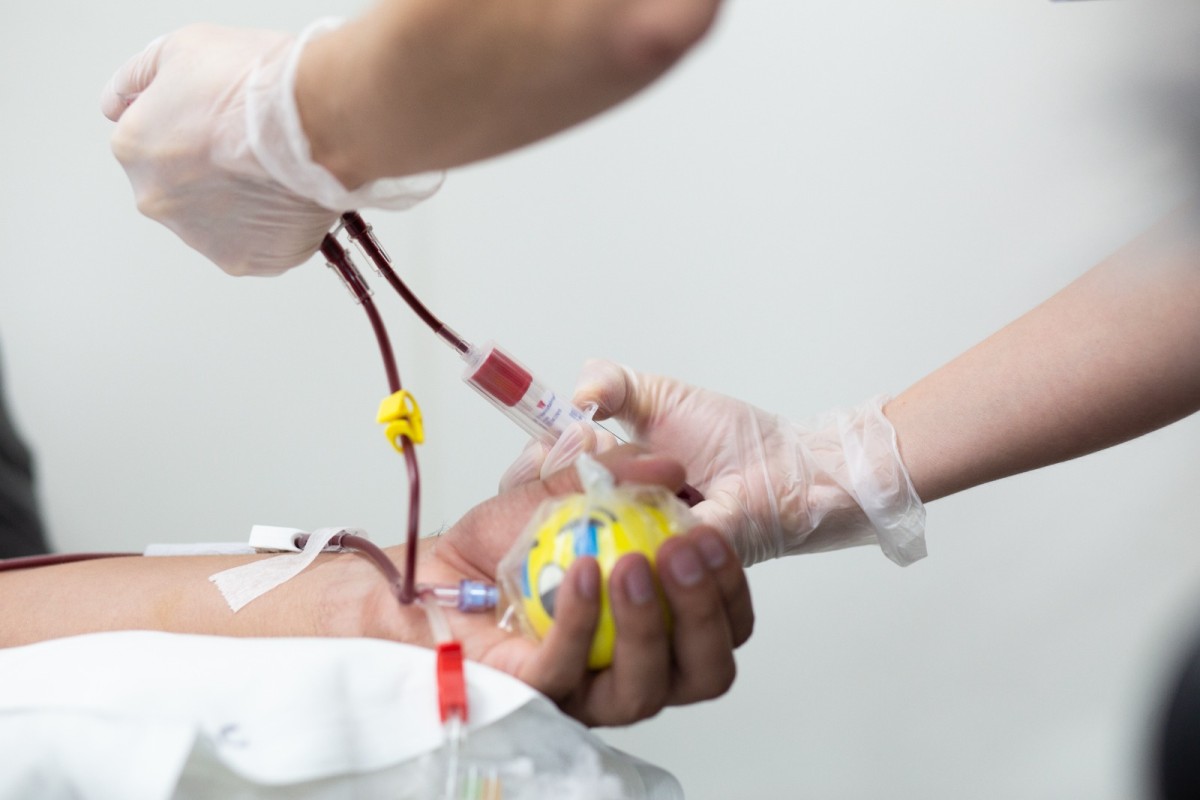 Cáncer Infantil