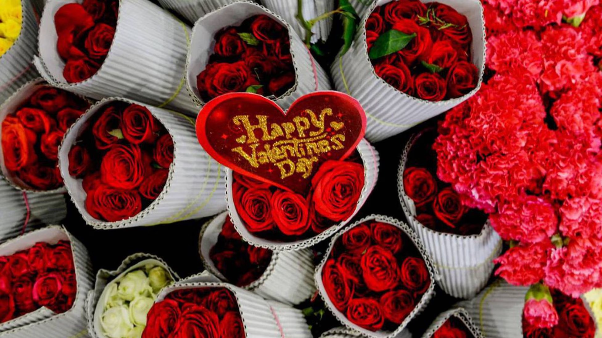 Día de San Valentín
