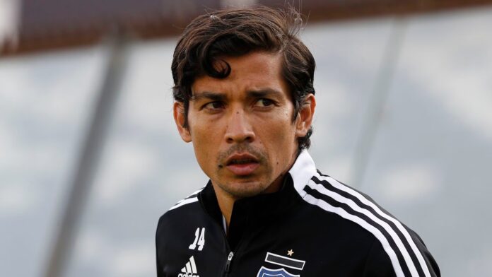 Matías Fernández