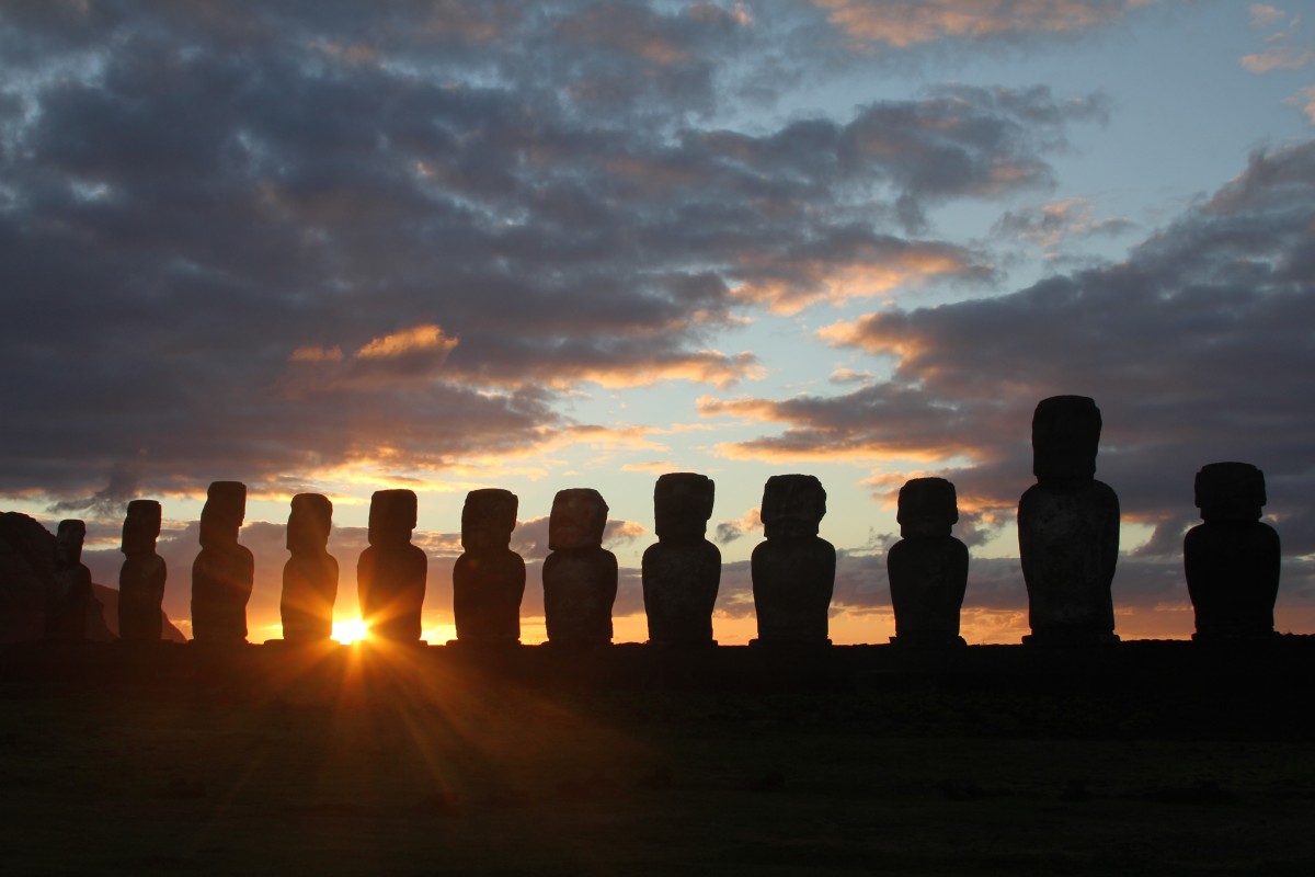 Rapa Nui