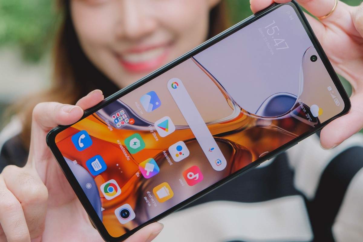 Xiaomi