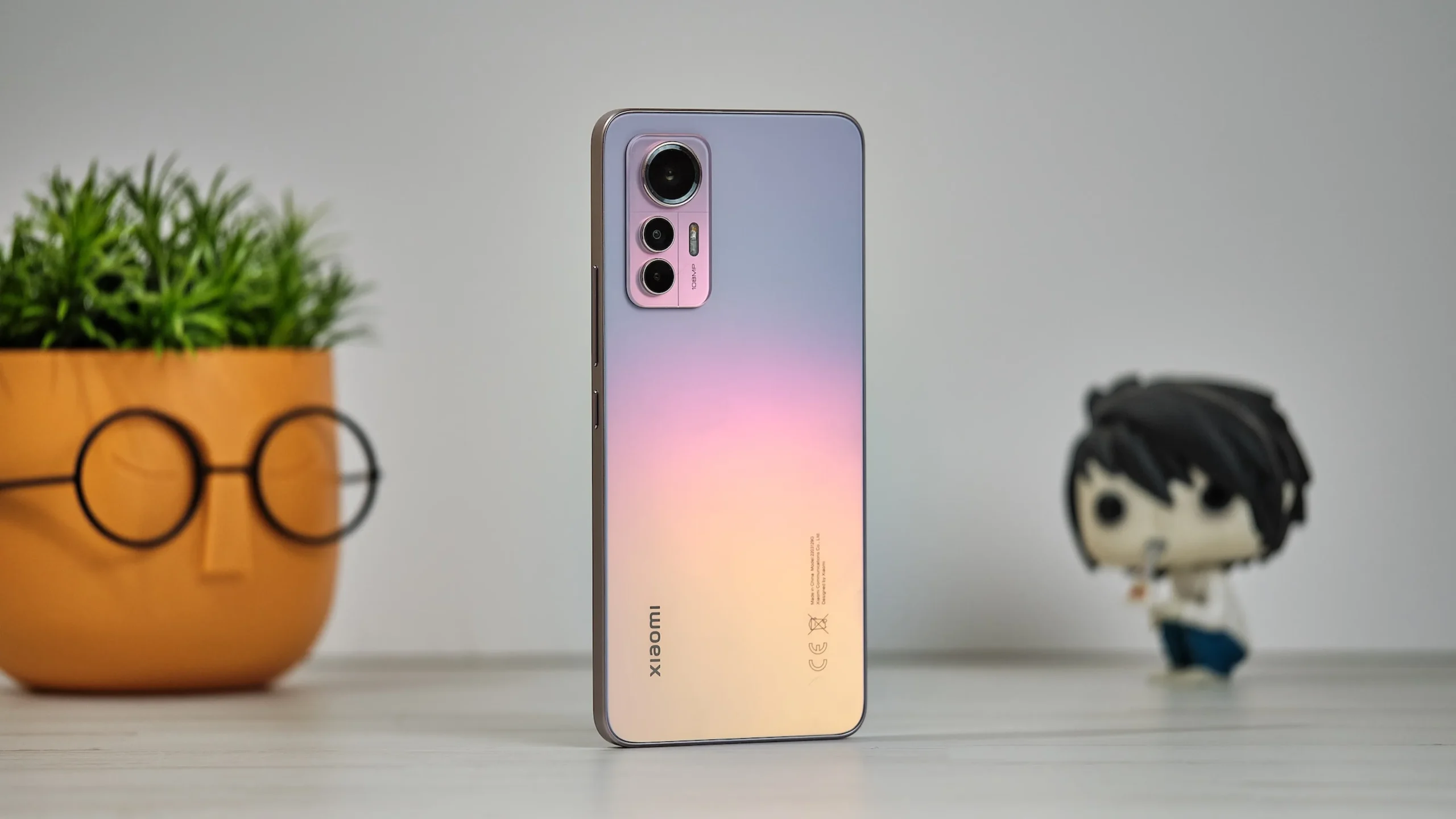 Xiaomi