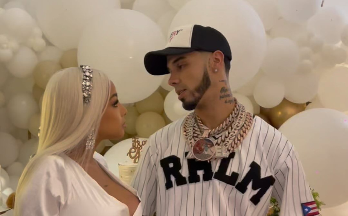 Anuel AA