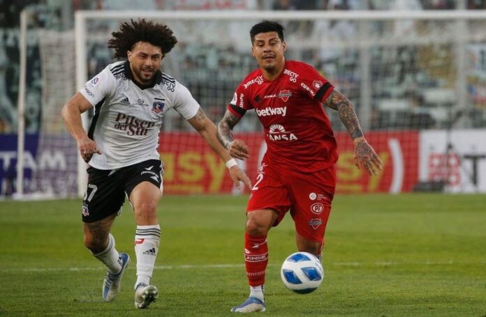 Colo Colo