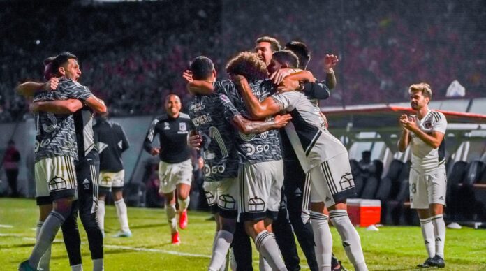 Colo Colo