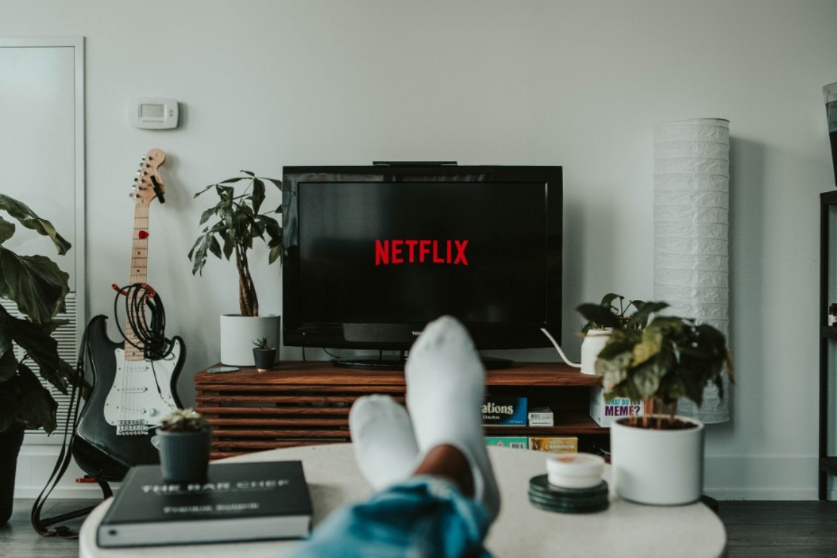 plataformas streaming