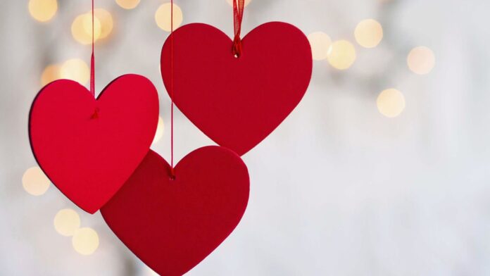 San Valentín