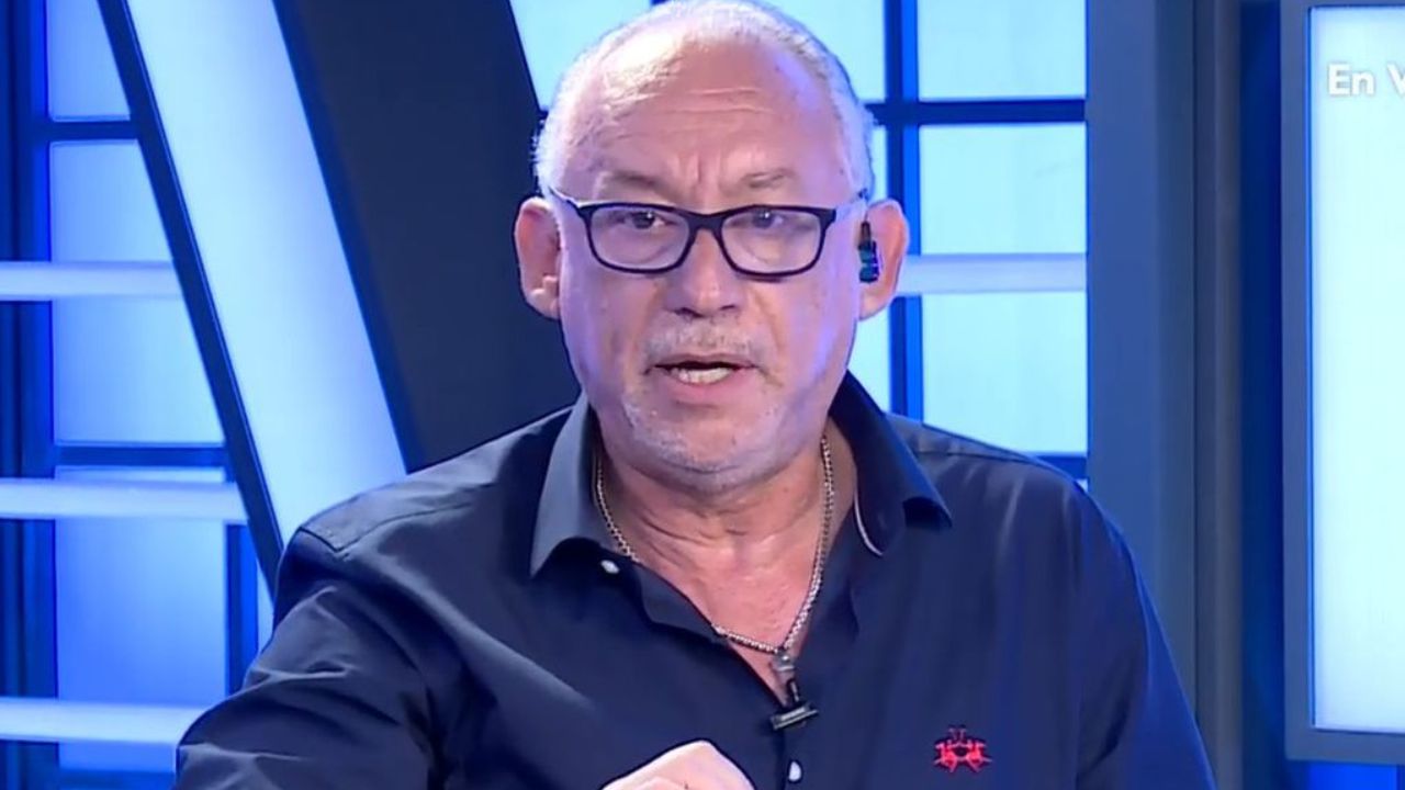 Mauricio Israel