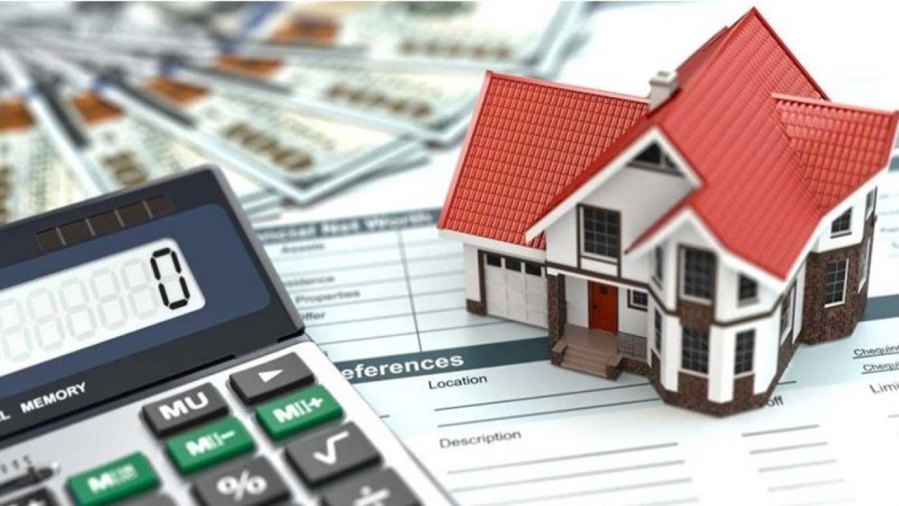 mercado inmobiliario