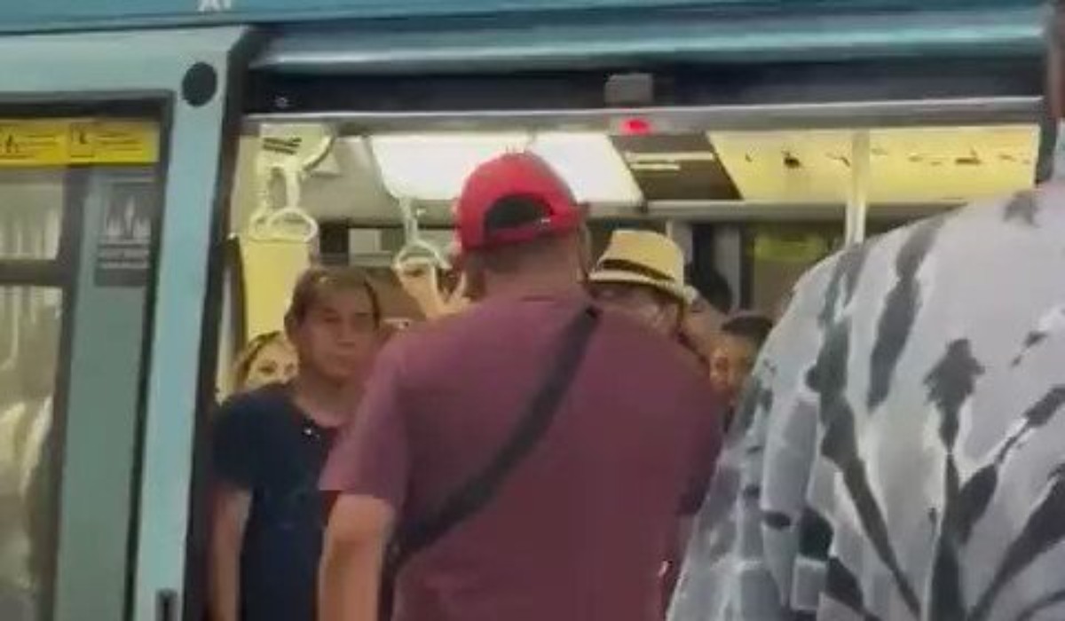 Metro de Santiago