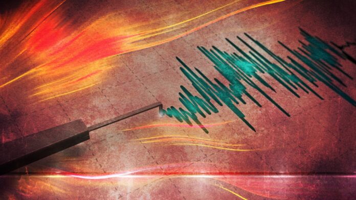 Sismo