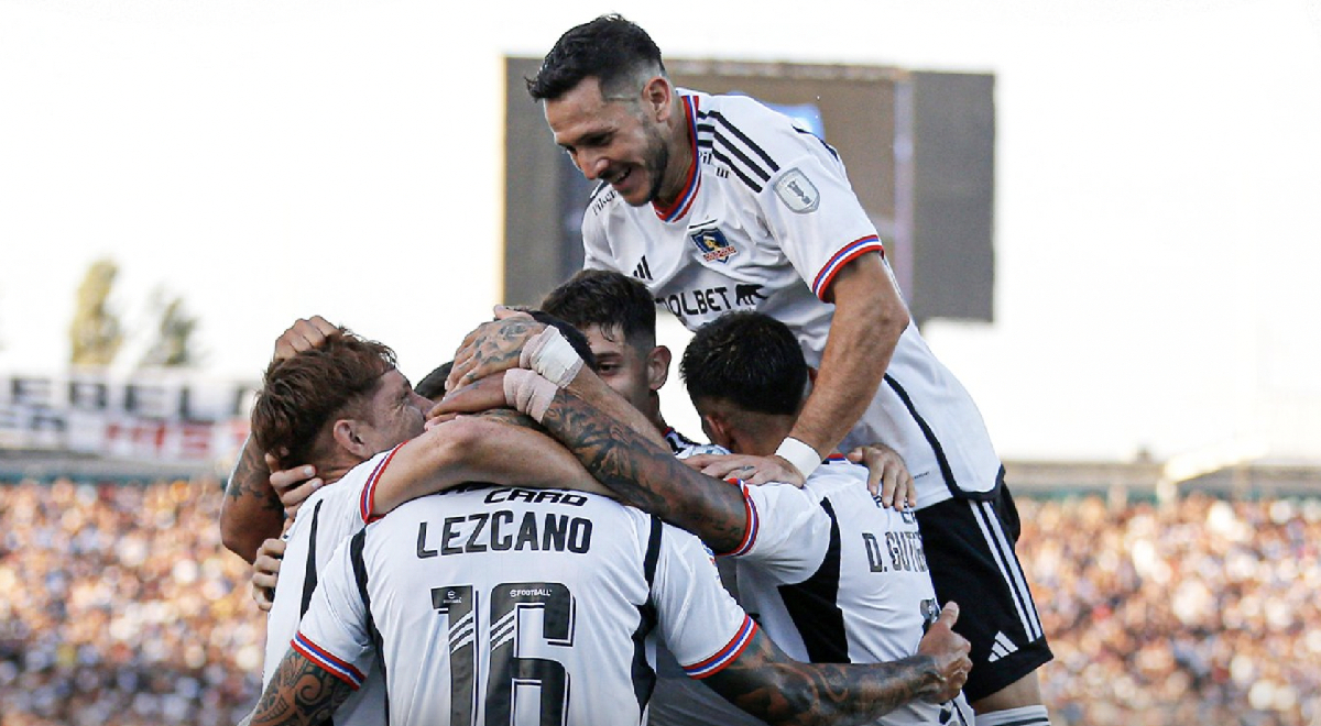 Colo Colo