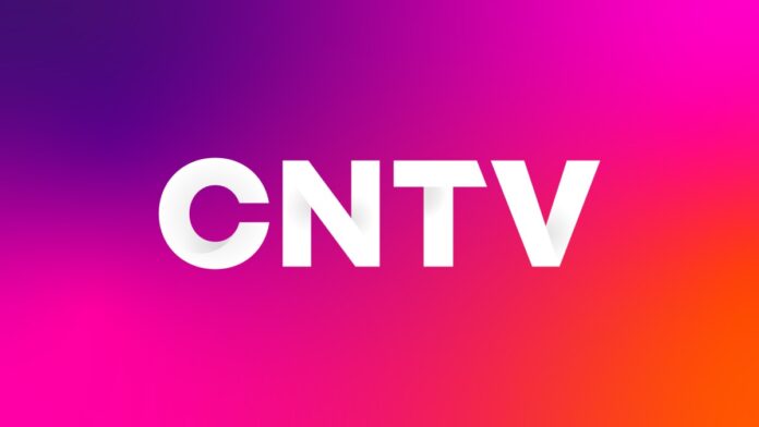 CNTV