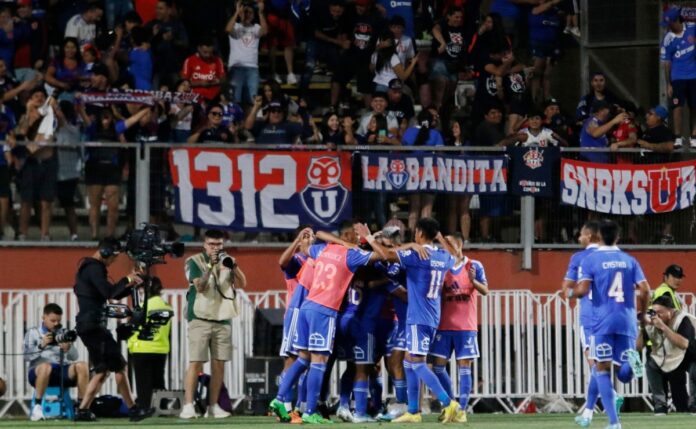 Universidad de Chile