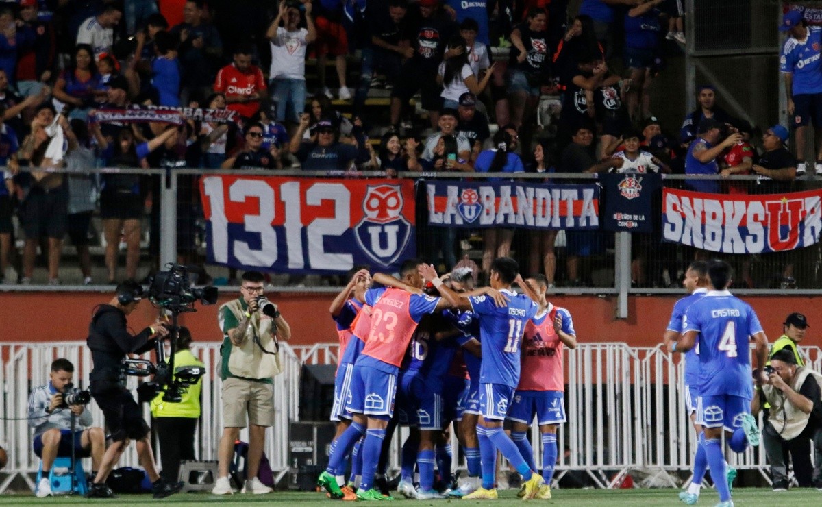 Universidad de Chile
