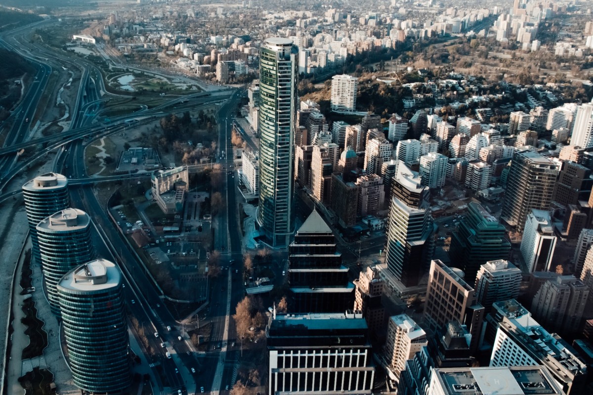 Inversión inmobiliaria