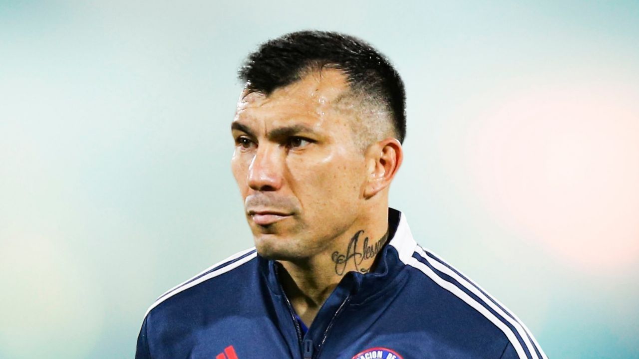 Gary Medel