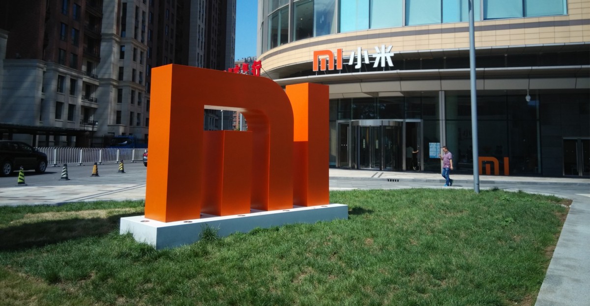Xiaomi