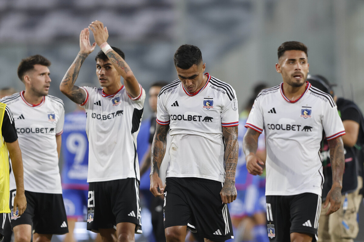 Colo Colo