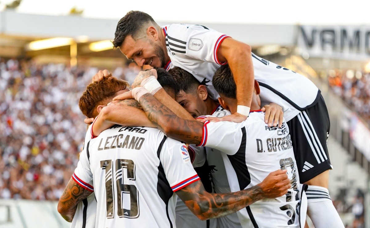 Colo Colo