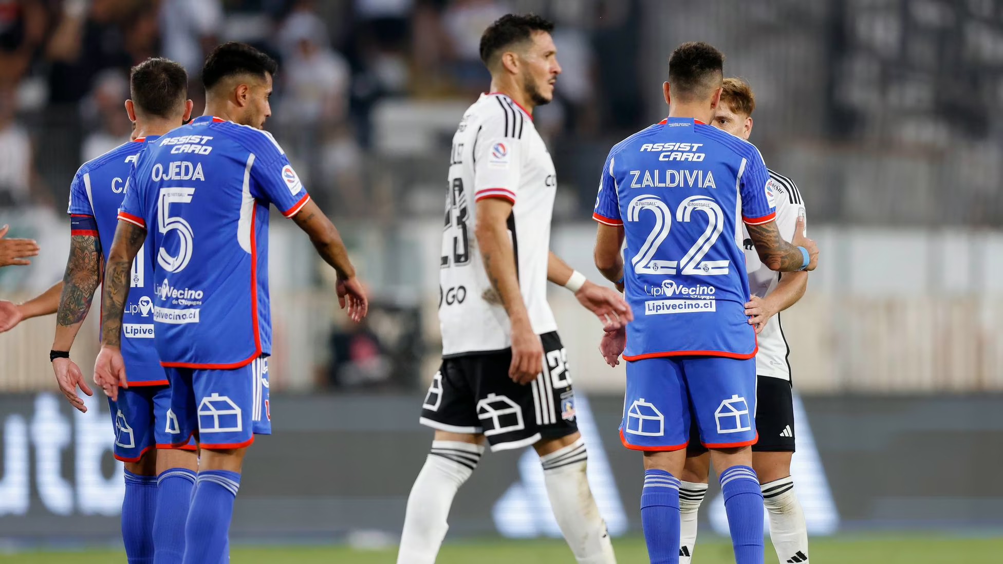 Colo Colo