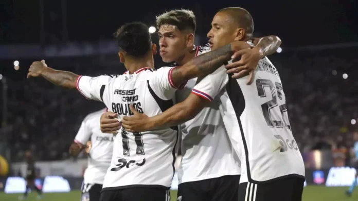 Colo Colo