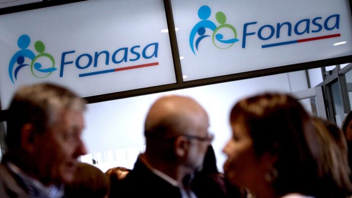 FONASA