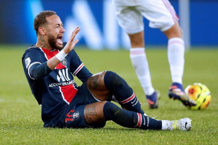 Neymar