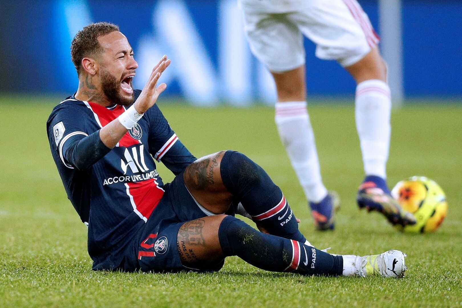Neymar