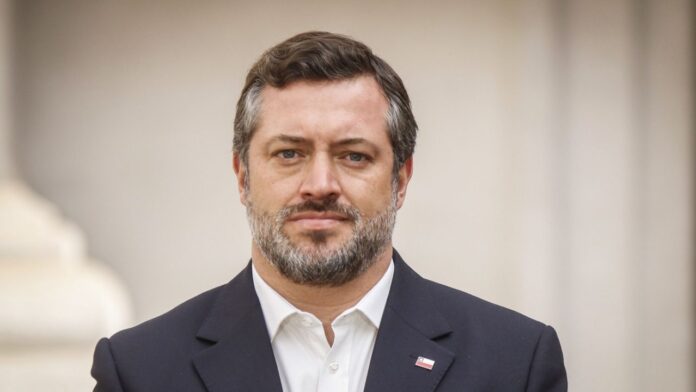 Sebastián Sichel