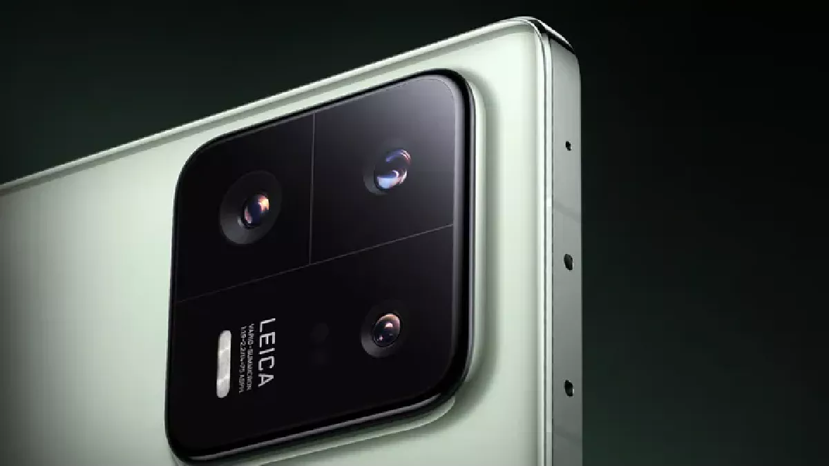 Xiaomi