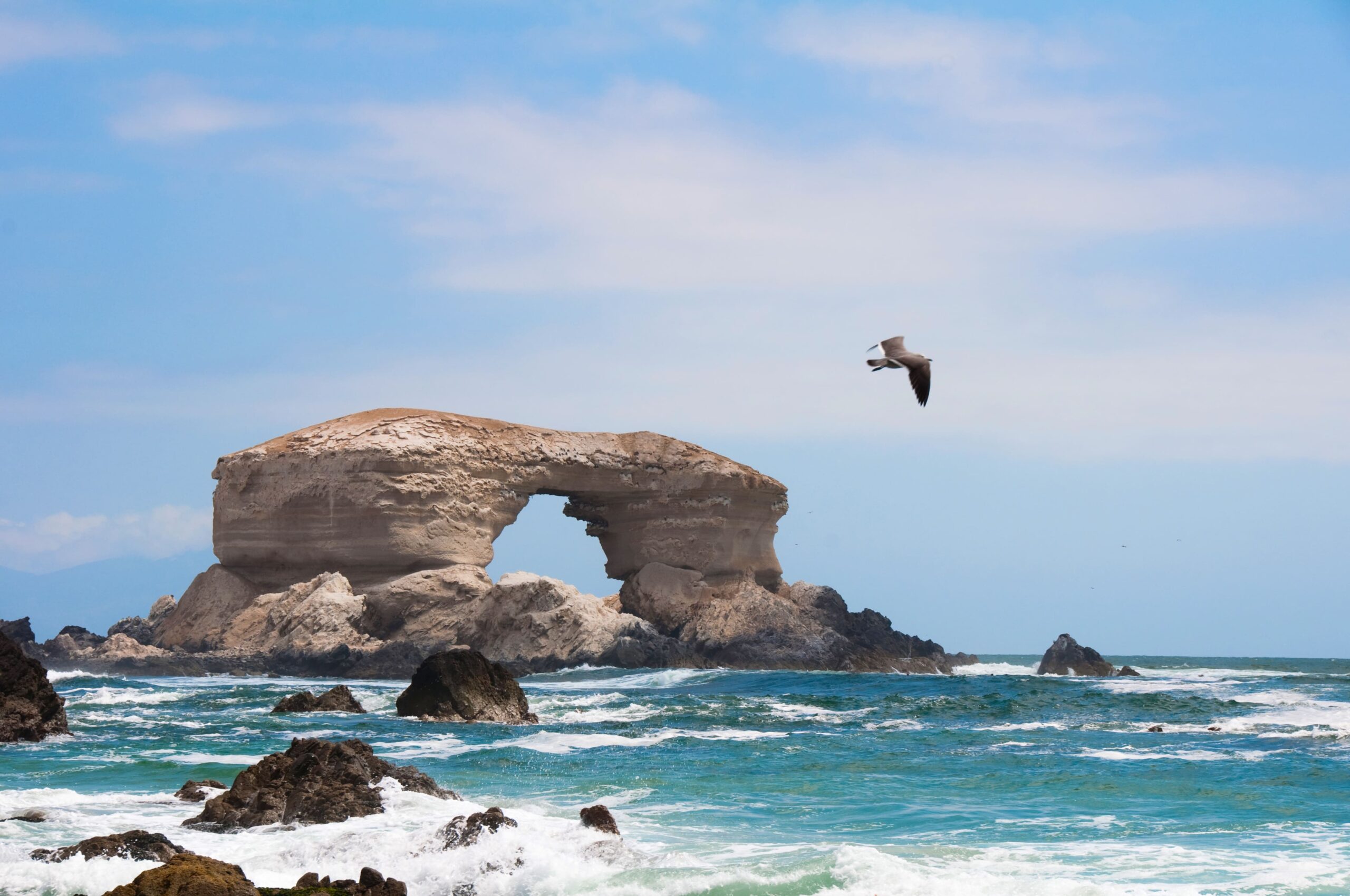 norte de Chile