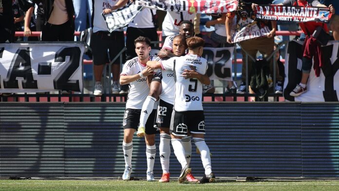 Colo Colo