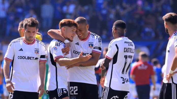 Colo Colo