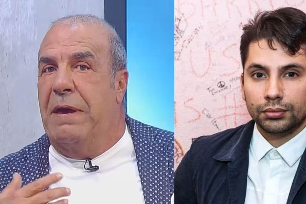 Checho Hirane