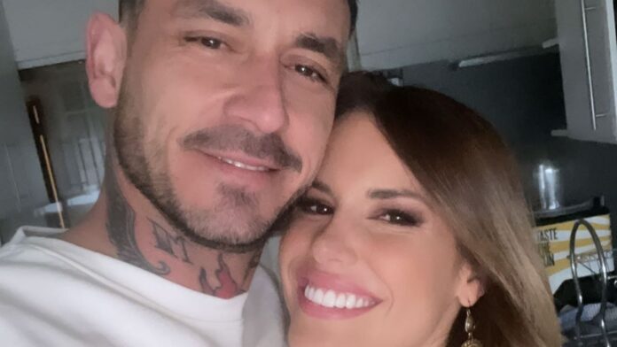 Mauricio Pinilla
