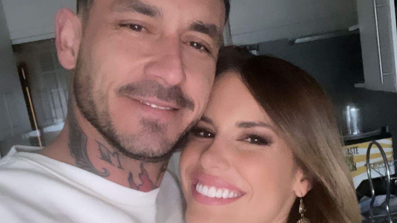 Mauricio Pinilla
