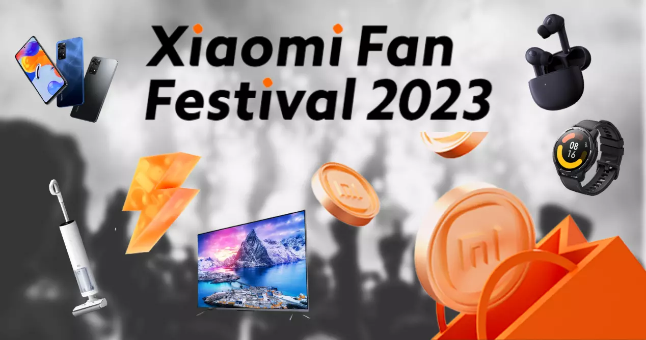 Xiaomi